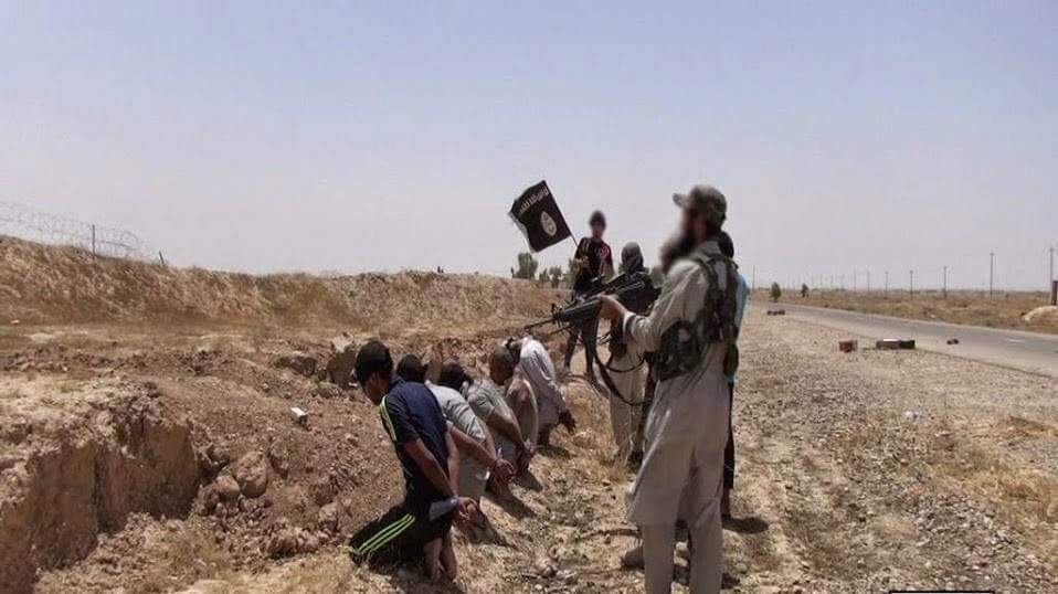 نحتاج الى 60 الف تغريدة ليكون الهاشتاغ الاول على موقع تيوتر اليوم .
ليس بعدد كبير
#StopYazidiGenocide 
#ger #ITA