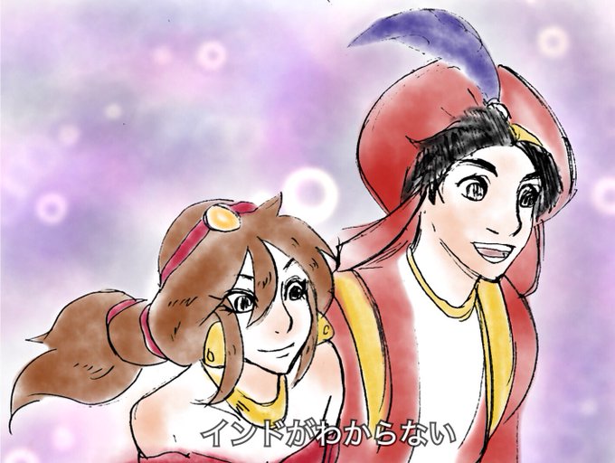 三幸のtwitterイラスト検索結果 古い順