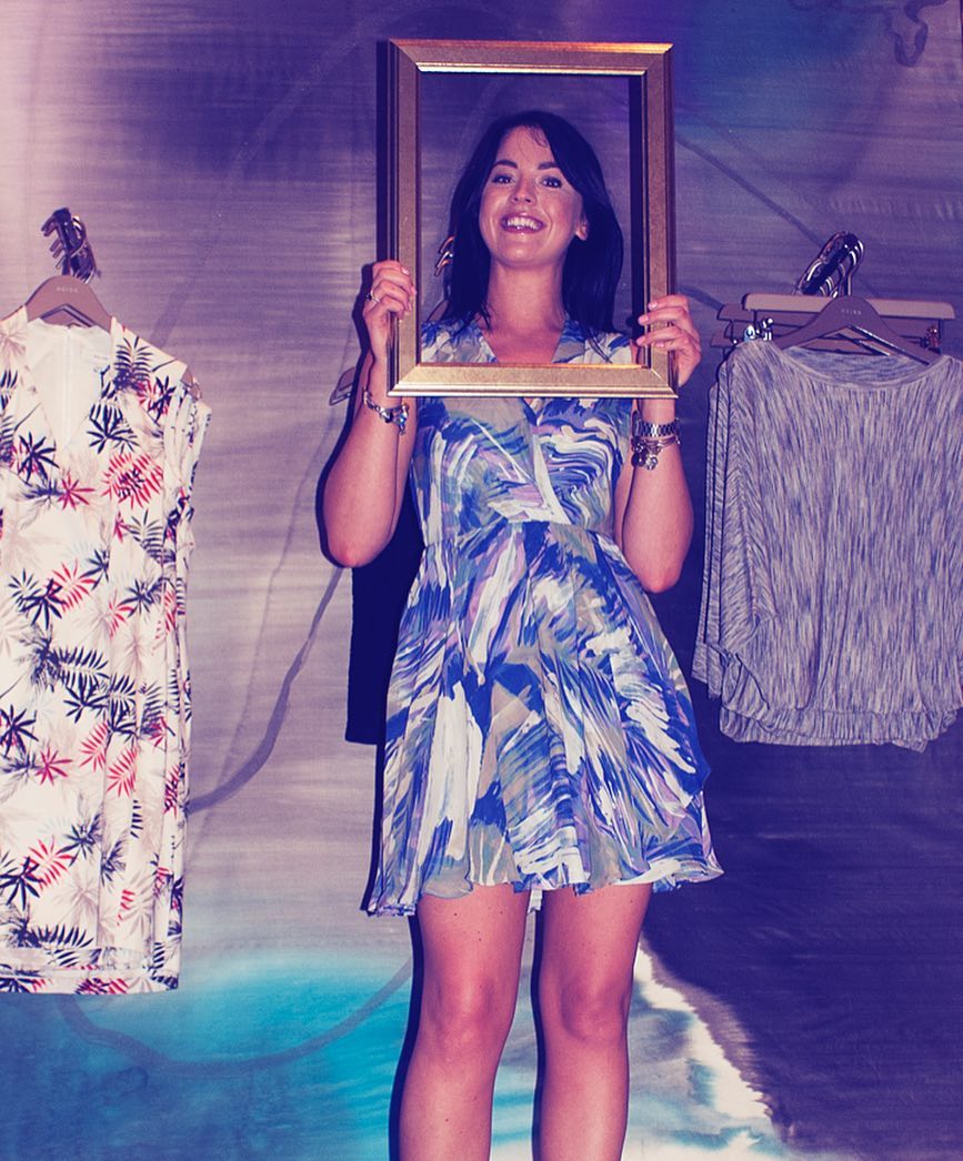 DimbleApp's tweet photo. #DimbleDoes #InstaFashiom #fashionista https://t.co/vkbrcLYZTn