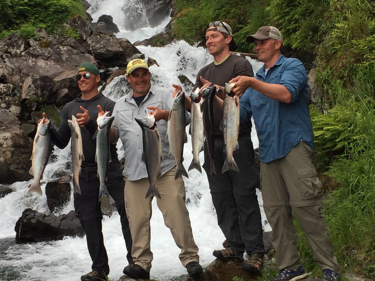 travislnelson's tweet photo. Alaska!!! Until next time. https://t.co/8Ri1467Iip