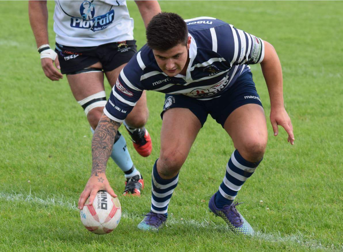 FeathLionsUTL's tweet image. Pictures from @FeathLionsUTL. V @hunsletwarrior1 game today. 
@OfficialNCL