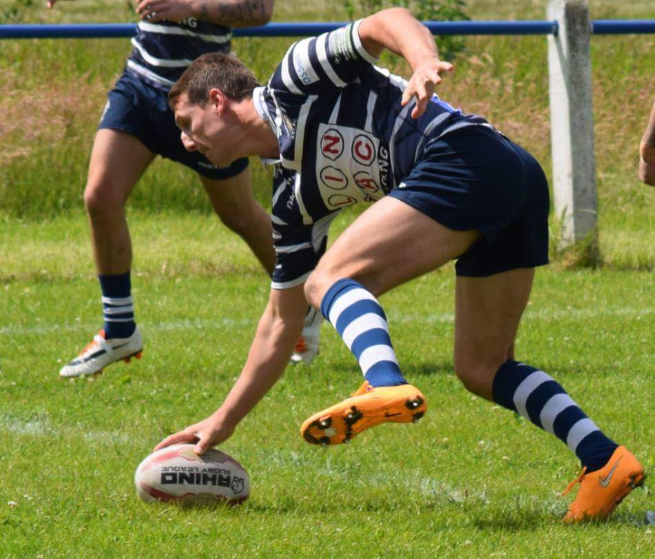 FeathLionsUTL's tweet image. Pictures from @FeathLionsUTL. V @hunsletwarrior1 game today. 
@OfficialNCL