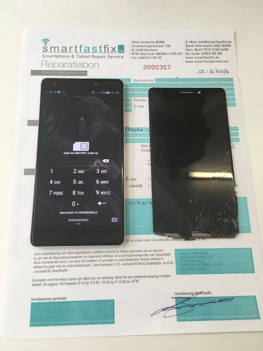 smartfastfix's tweet image. Huawei mate s# scherm# lcd# display# repareren #glas# vervangen # smartfastfix #schermreparatie.net#