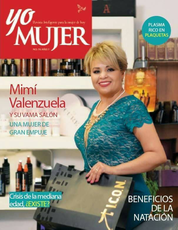 Te presentamos la portada de nuestra edición de Julio del 2016..
#Revistayomujer  #Julio #Hermosillo