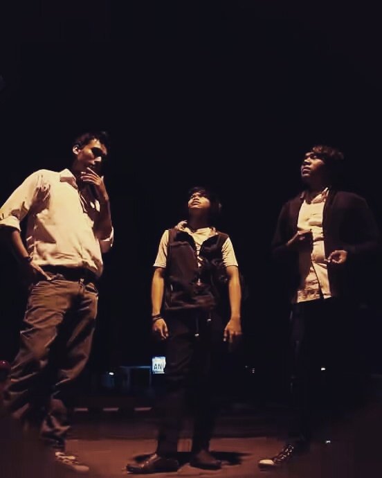 #Oldschool #bandindiejogja #jiwabandofficional #jogjakarta #indonesialebihkece