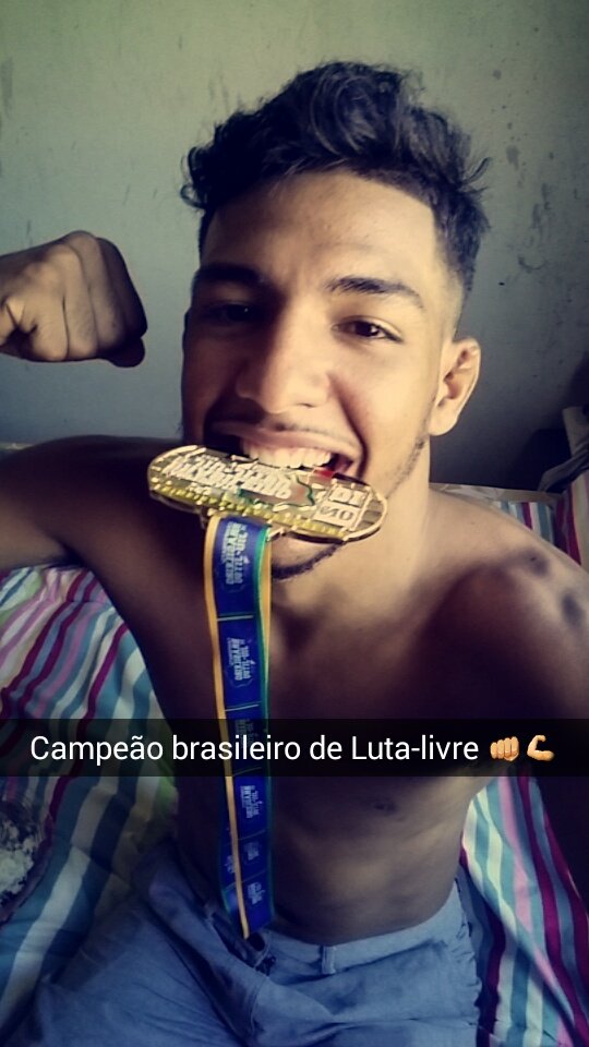 samukaflamengo's tweet photo. Mais um ouro pra conta graças a Deus
#LUTALIVRE #RFT #TEAMBRANDÃO #FAMILIAPEIXOTO💖 #RANGOFIT https://t.co/YBX0nU0rVT