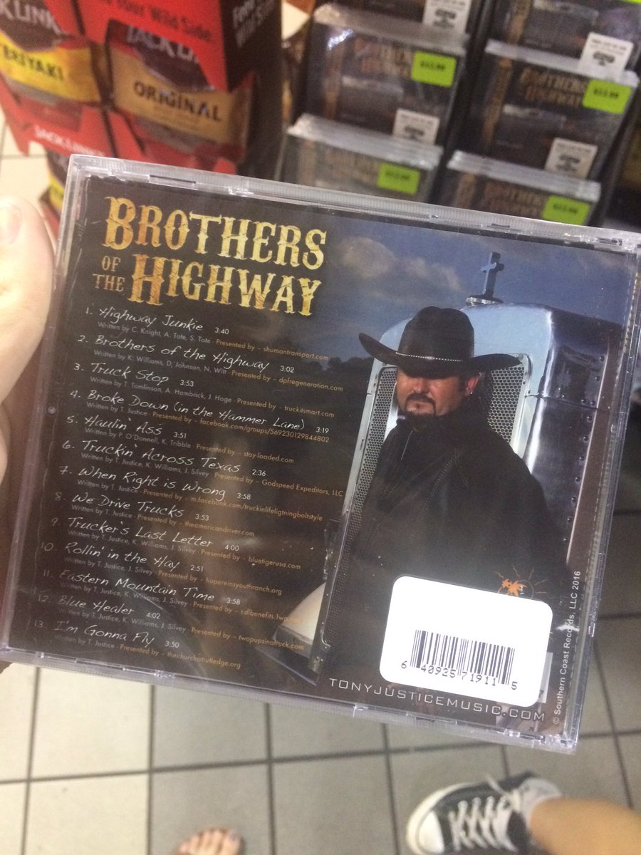 justdaltythings's tweet photo. found dalts album in the gas station https://t.co/v9bo4CaqD7