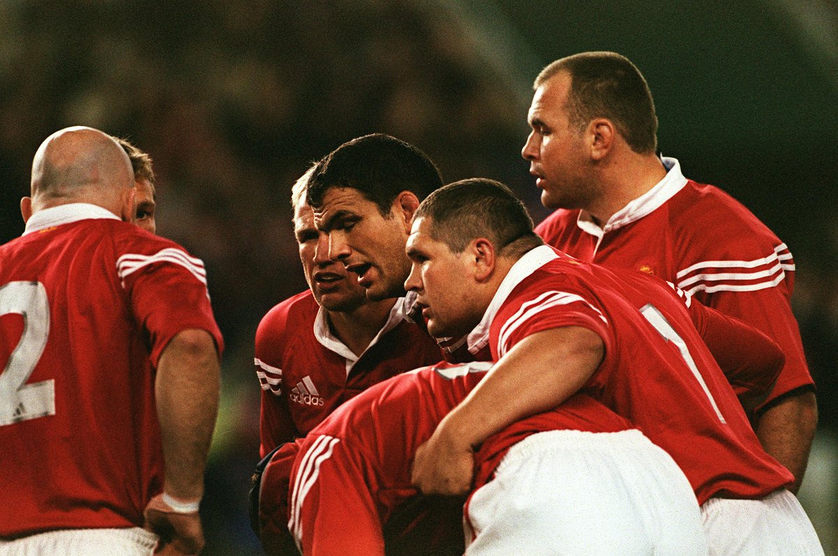 lionsofficial's tweet image. Second rows have captained the Lions in 30 of 110 Tests bit.ly/Lions-locks #Leaders #ChangingRoles #LionsNZ2017