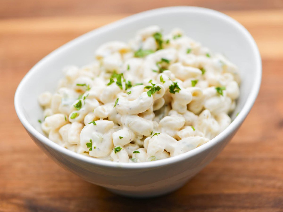 Better. Pasta. Salads. >> alta.cc/28ZUJBS via <a href="/seriouseats/">Serious Eats</a>