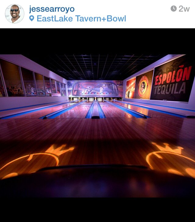 bowlelt's tweet photo. Kick off your 3-day weekend w/ some bowling and brews! First person to throw a gutter ball buys a round? #chulavista https://t.co/ETmFH64dLw