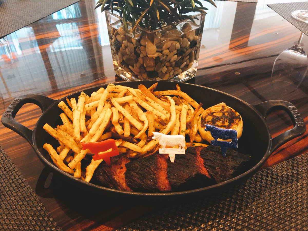 BLT Steak Charlotte (BLTSteakChar) Twitter