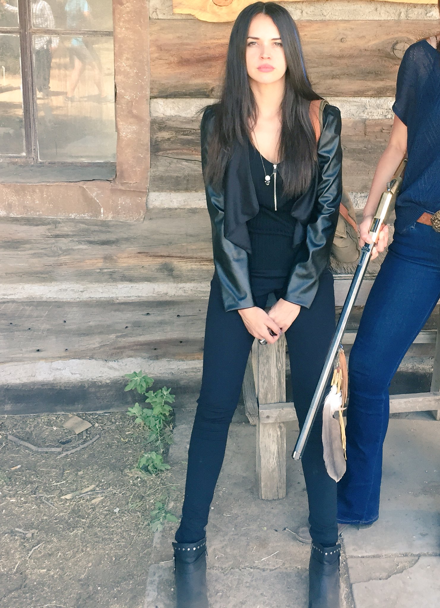 Longmire boots shop