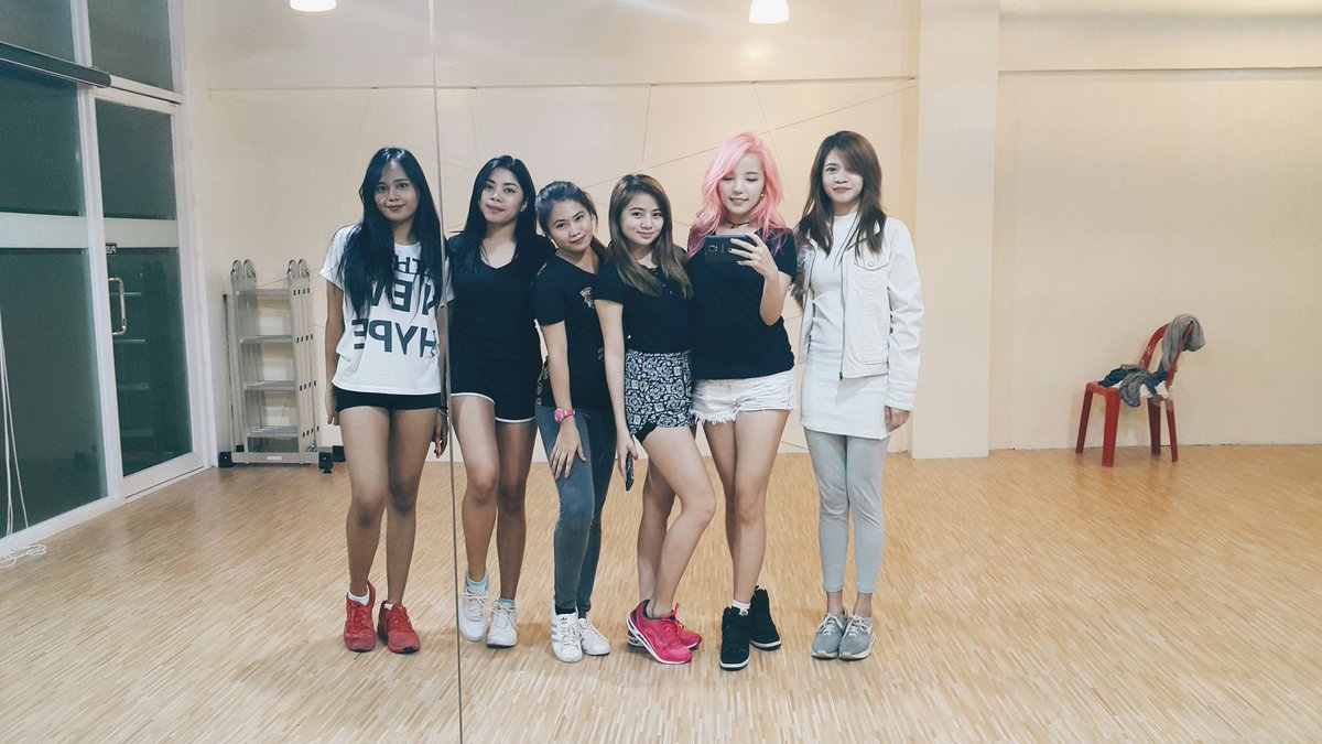 dasurichoi_'s tweet photo. #ECxDC soon 💕 
@itsEllaCruz https://t.co/Fvl5vKfk2B