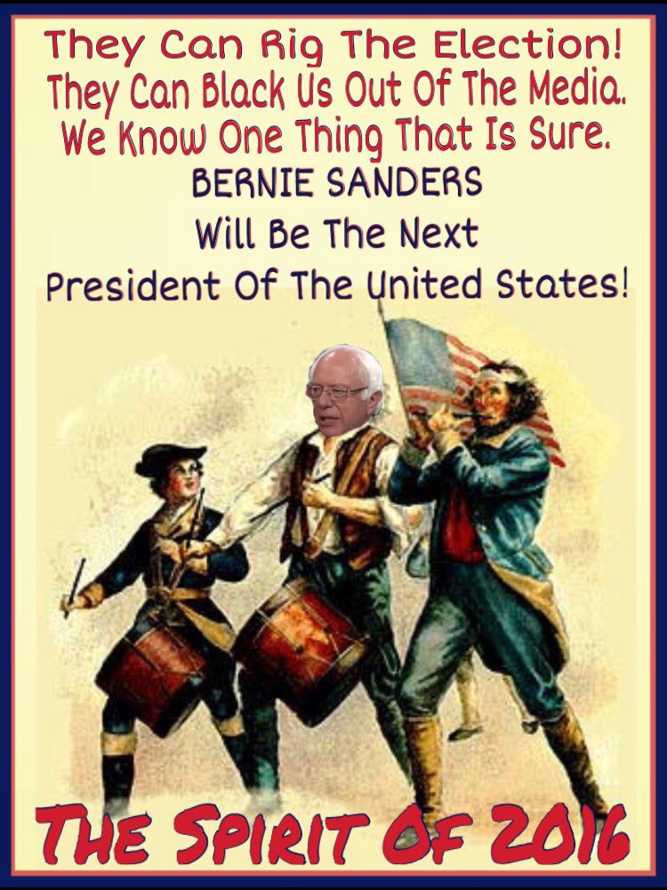 rosevine3's tweet photo. @SenSanders Will B Next POTUS Because "We R The Champions"(Queen) @Kavn @truthglow @pgoeltz https://t.co/wLJEVxgRRC https://t.co/muOqV9Jp0J