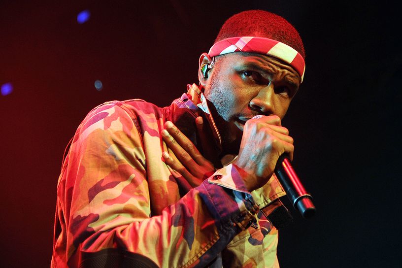 fusetv's tweet photo. 🚨THIS IS NOT A DRILL🚨 New Frank Ocean album is coming this month: https://t.co/SWeQlolbeL https://t.co/YmK9cqFvJL