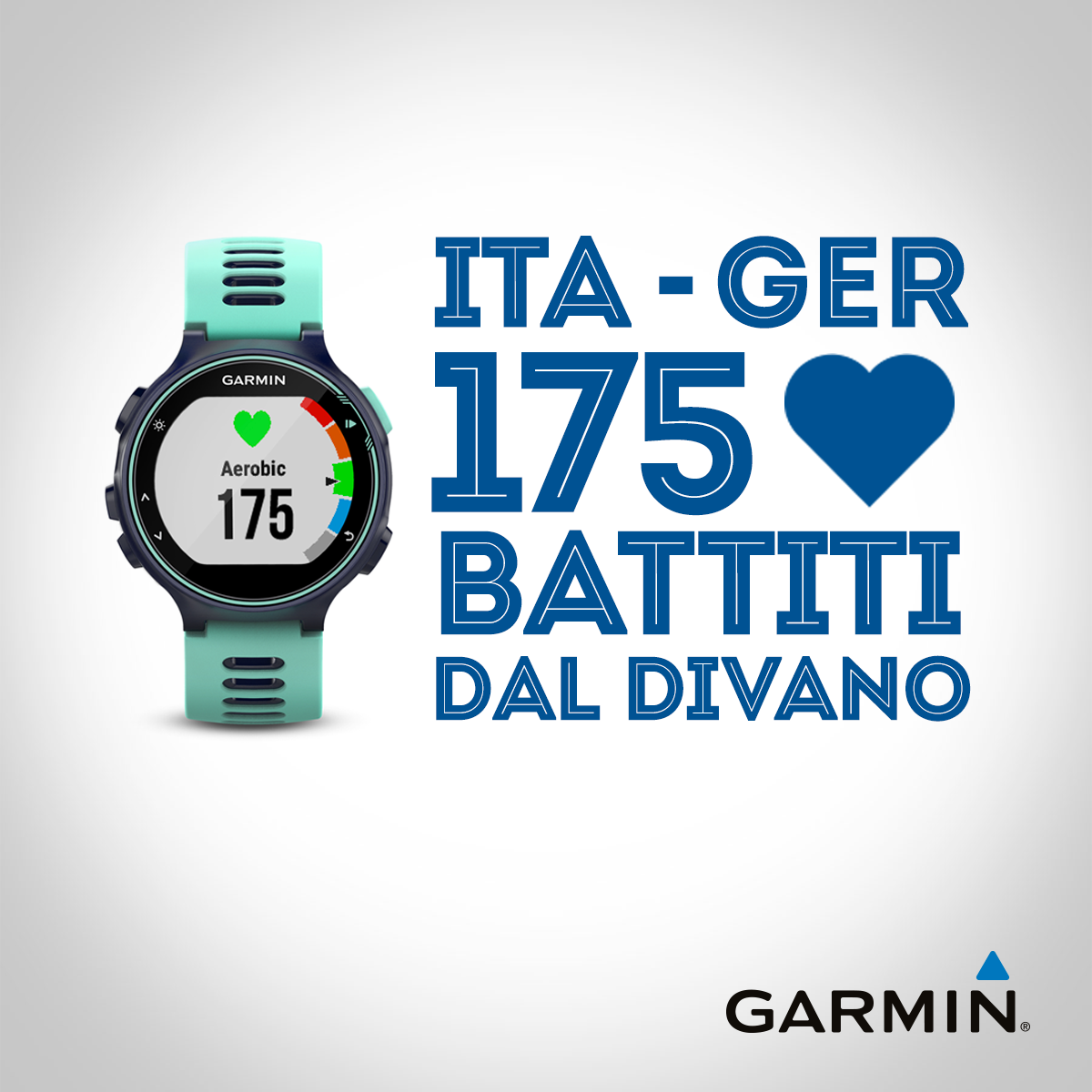 GarminItaly tweet picture