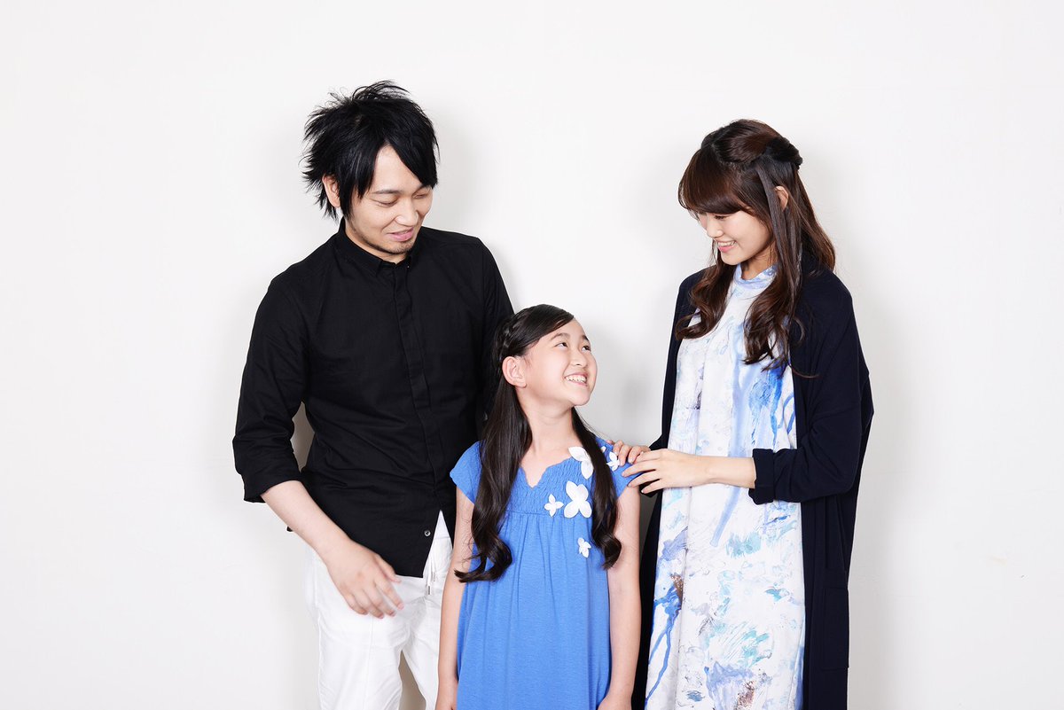 Rinka いや 親だろ 甘々と稲妻 中村悠一 早見沙織 遠藤璃菜 T Co J9gvusrrur Twitter