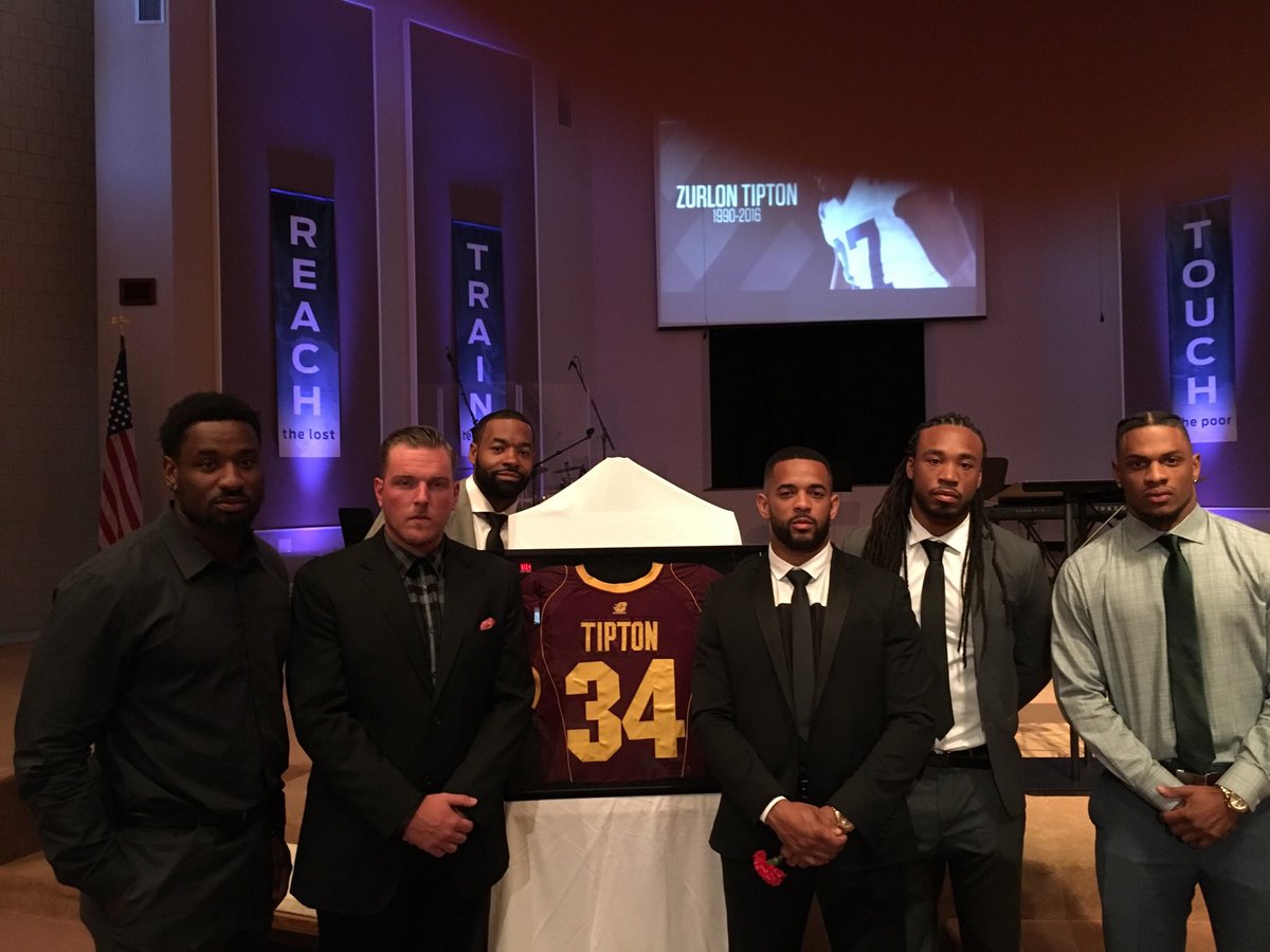 Pat McAfee tweet media