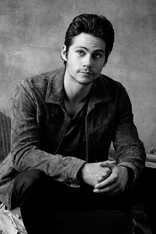 James Sirius Potter

- The Order of the Phoenix
- Son of Ginny and Harry Potter

FC: Dylan O'Brien (can be changed)