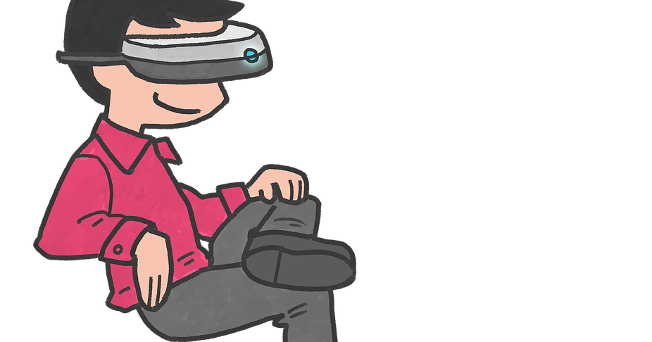 edappadvice's tweet photo. Free Technology for Teachers: Three Interesting Studies on Virtual Reality in Education https://t.co/1rWSNZbXke https://t.co/lqfaWhQvMH