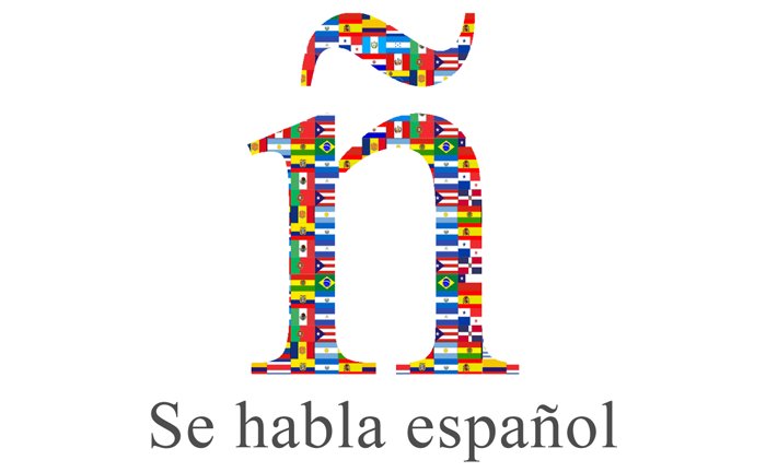 InstCervantes's tweet photo. #DíaE Norteamérica (México, EE. UU.  y Canadá) y España suman el 78 % del poder de compra de los hispanohablantes. https://t.co/CuksVvnquA