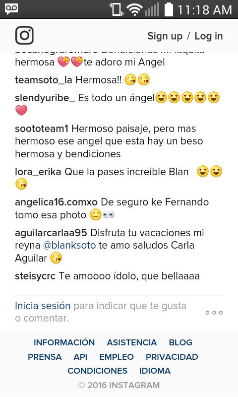 gaby_peraltaGD's tweet photo. Estoy de acuerdo con el comentario en instagram de Angelica16 seguro fue Fer el q tomo esa foto πππ±πππ #traumaSC https://t.co/mANfMYh2rj