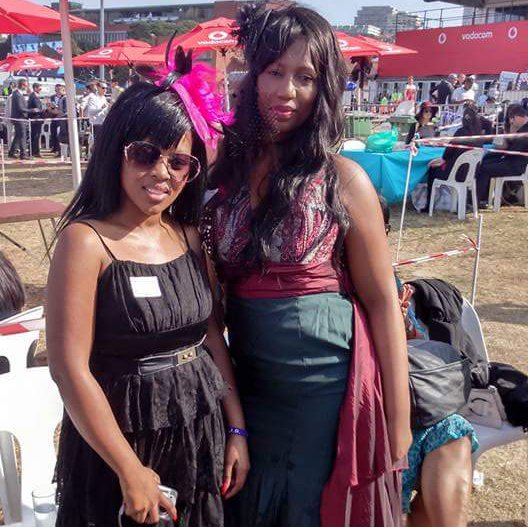 SposhMinnie's tweet photo. #VodacomNXTLVL @gagasifm  We Slay ! https://t.co/TVkFyOVaeP