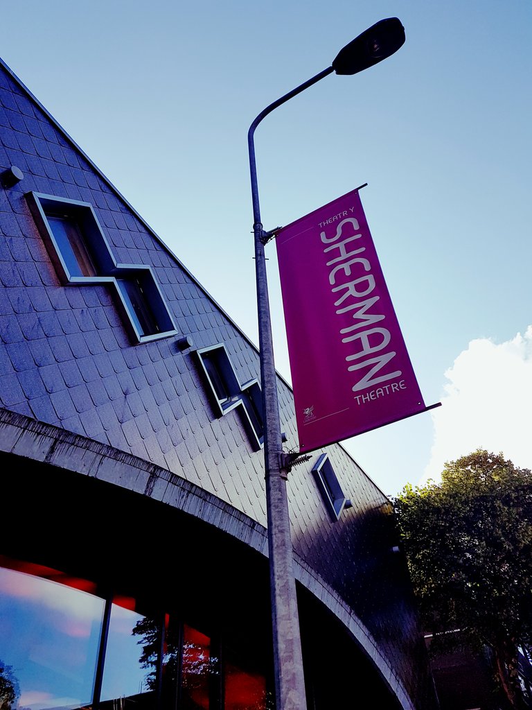 Concord Theatricals UK (@concordukshows) on Twitter photo Pleased to be @ShermanCymru in Cardiff with <a href="/DramaWales/">Drama Assoc of Wales</a> for the British Festival of One Act Plays. Legbreaks all! Pleased to be @ShermanCymru in Cardiff with <a href="/DramaWales/">Drama Assoc of Wales</a> for the British Festival of One Act Plays. Legbreaks all!