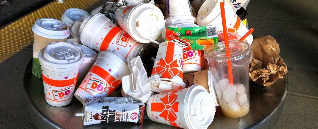 MikeHudema's tweet photo. BAM! Who's next? #SanFrancisco just banned all polystyrene products: https://t.co/SieEYLzABi #waste #useless https://t.co/miFoHhEIBb