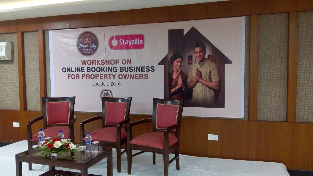 Mohit_Kr_Bharti's tweet photo. #mptdc #mptourism & #stayzilla are together... book #govt approved property via stayzilla https://t.co/BLXRNKVqnp