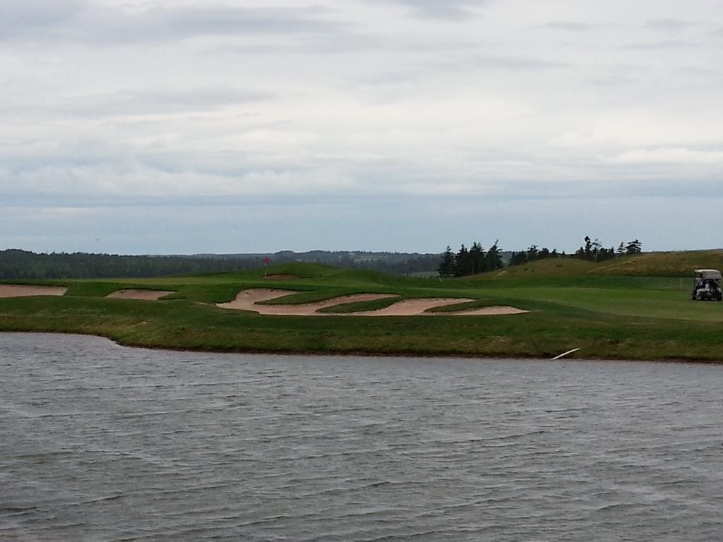 rolliecangolf's tweet photo. Canada Day visiting @fhillsgolf @EaglesGlennGolf @GreenGablesGC #CavendishPEI #golfcanadagolf #RoadTour2016 https://t.co/7KZZlno4mn