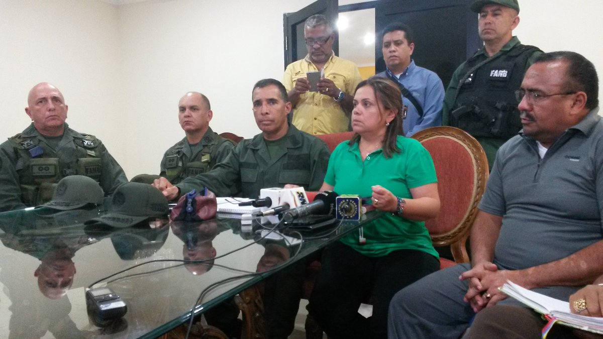 GobLizeta's tweet photo. @NicolasMaduro el Delta #Tucupita es un territorio de paz, que rechaza el vandalismo y la patraña mediática https://t.co/WEHNj32wej