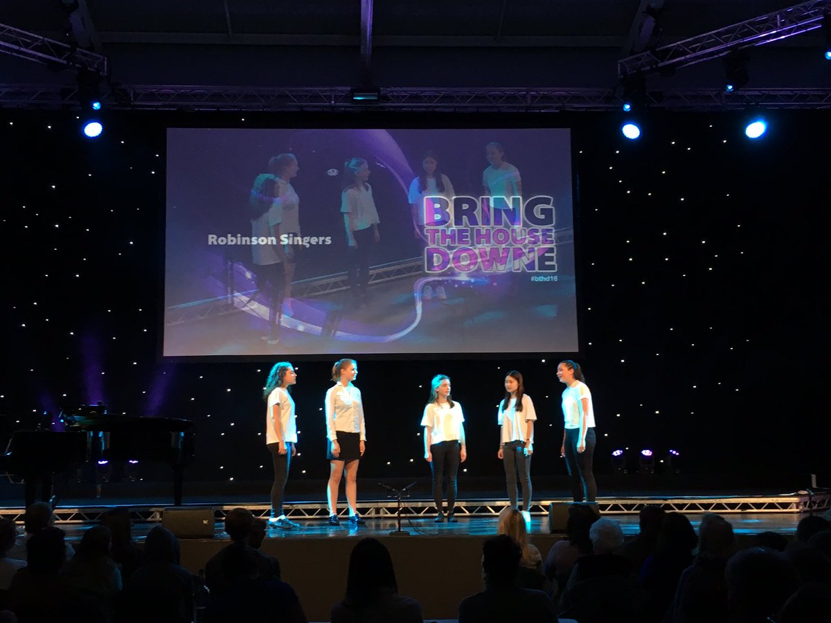 DowneHouseMusic's tweet photo. What an incredible #BTHD16 competition this afternoon! https://t.co/xBqHr9vtjH