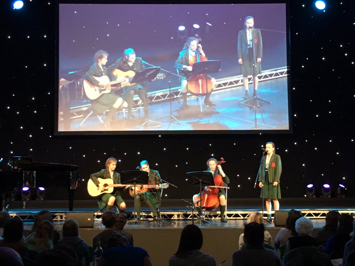DowneHouseMusic's tweet photo. What an incredible #BTHD16 competition this afternoon! https://t.co/xBqHr9vtjH