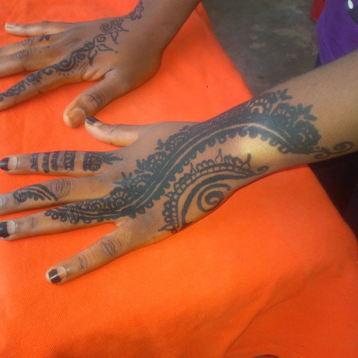 ELETU FASILAT OmLOLA (fasel_arts) Twitter