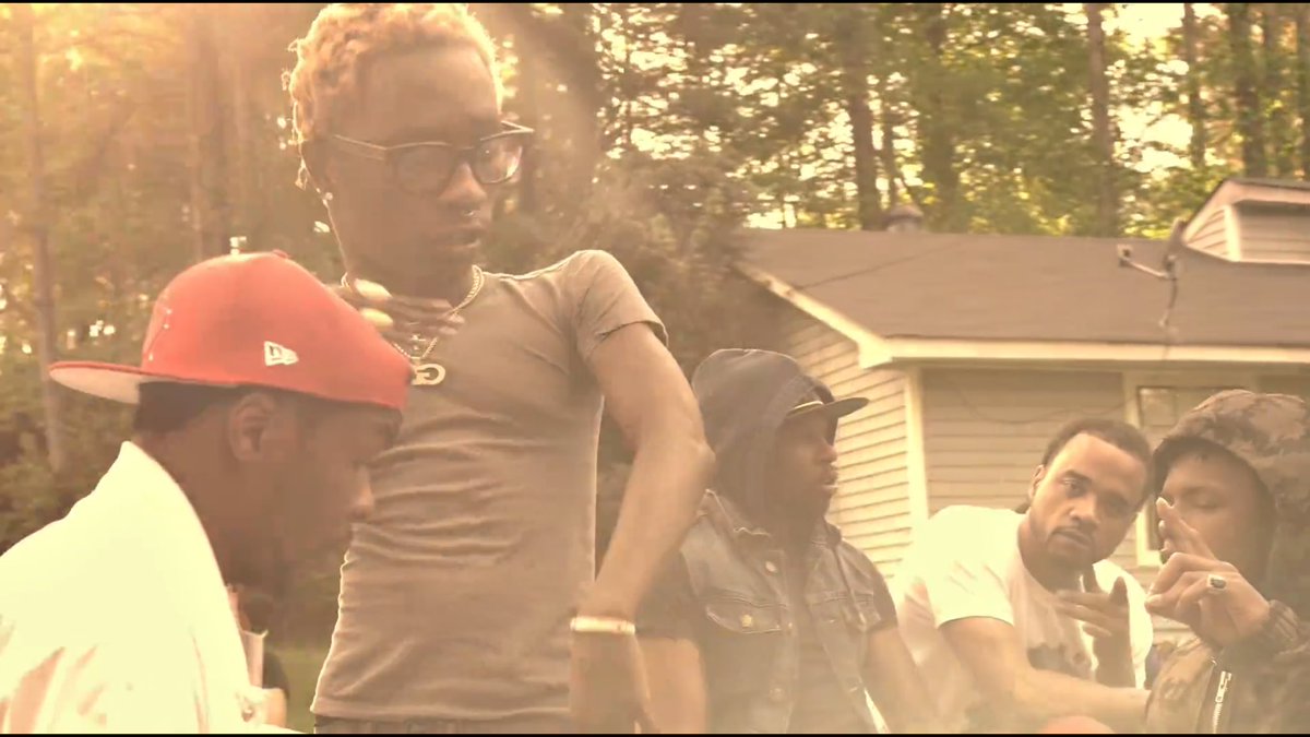 heis1017's tweet photo. People ask me sometimes, "Heis, why do you love young thug so much?"

How can u not love this man https://t.co/i0YL2NIUvY