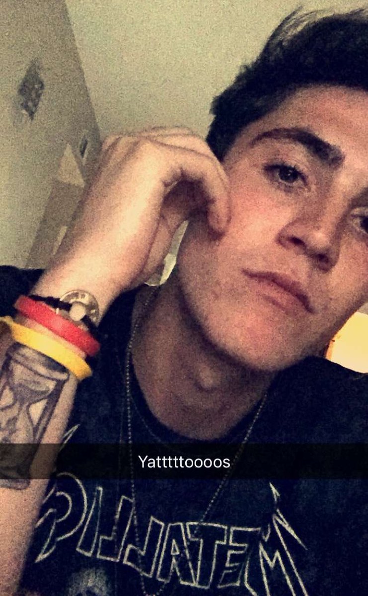 Sammy (@sammy_wilkk14) on Twitter photo 
