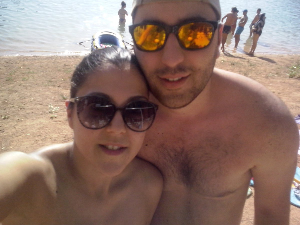 jose_sanchez_91's tweet photo. Super dia genial a tu lado @SoryCn en las lagunas! https://t.co/Oqo0wijDj6