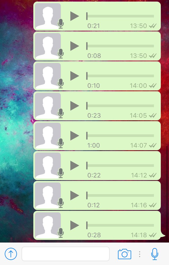 joaovircto's tweet photo. pra namora comigo tem q aguenta eu mandando audio atoa assim https://t.co/TNZgMSYKKQ