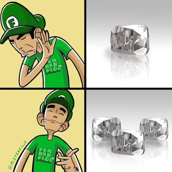 MegaDroid15's tweet photo. @Fernanfloo mira :) https://t.co/YhwQrd3sev