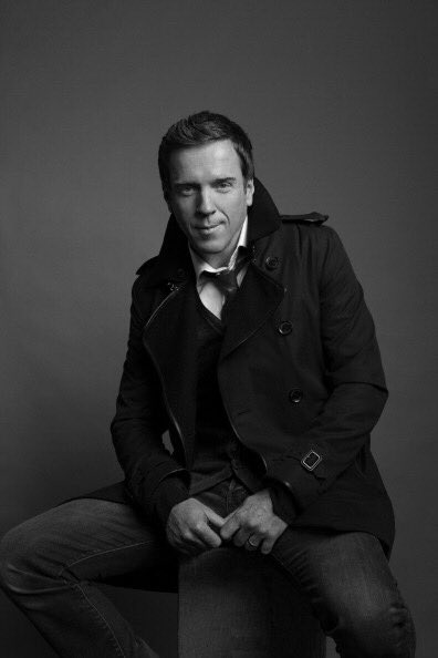 Fred Weasley

- The Order of the Phoenix

FC: Damian Lewis (can be changed)