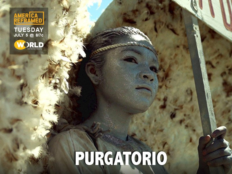 americareframed's tweet photo. Leaving politics aside, @PurgatorioDoc captures the heart &amp; struggle of border town life https://t.co/ZrOGKJ5dIz https://t.co/k7klmEEScC