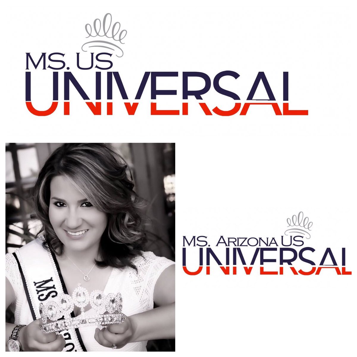 Mainers85's tweet photo. 20 days away from the #MsUSUniversal #Pageant in#Reno! @USUniversal Representing #Arizona #MsArizonaUSUniversal https://t.co/INeIFm66Hb
