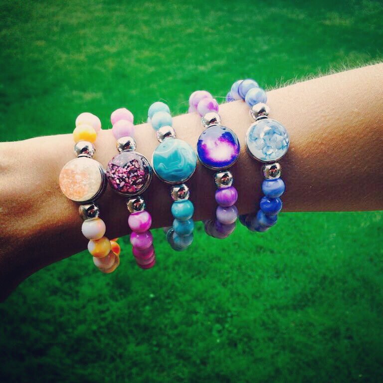 Our Multi Color Collection 🤗