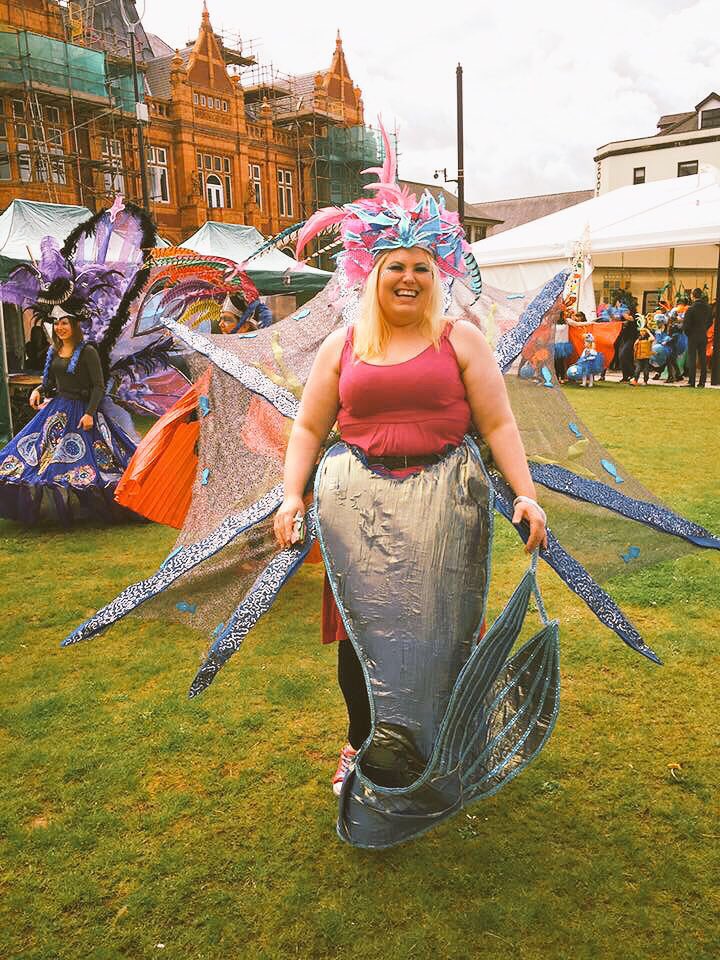 Menter Iaith Merthyr tweet media