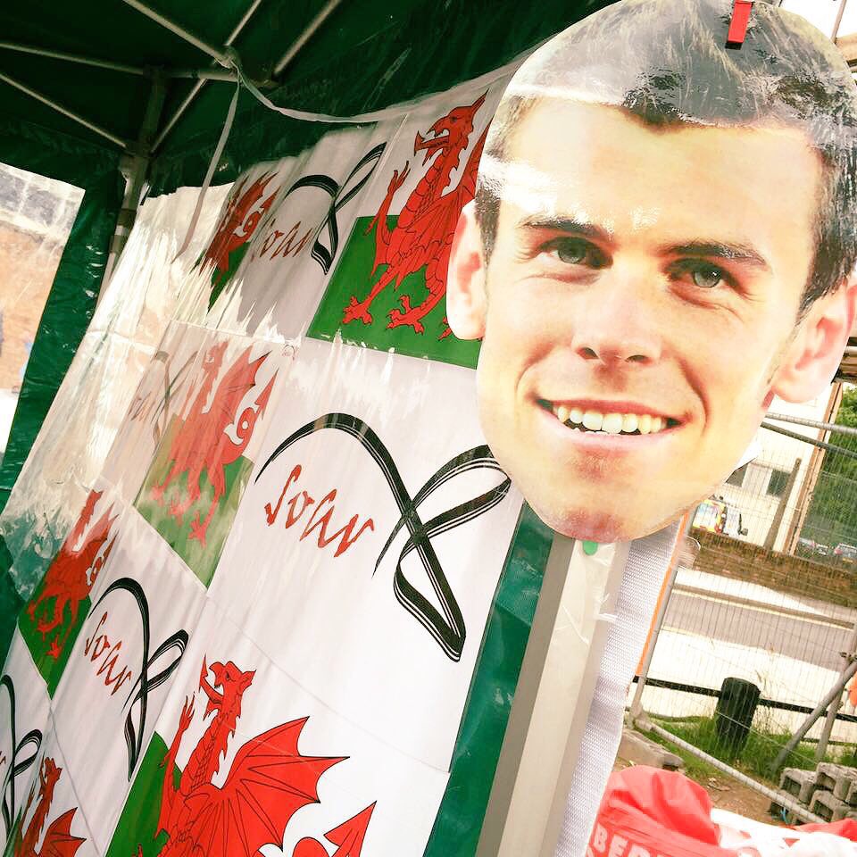 A brilliant day at Merthyr Tydfil Global Village! A HUGE congratulations to all involved! #GlobalVillage