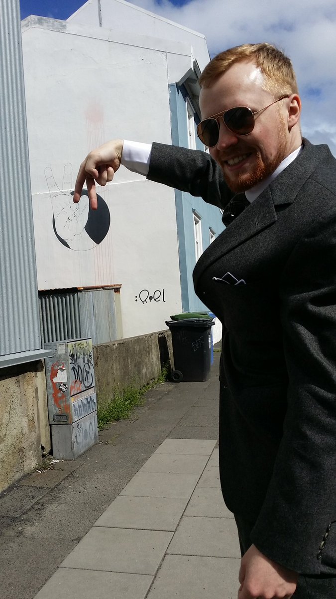 5ymm's tweet image. My brother knows what's up.