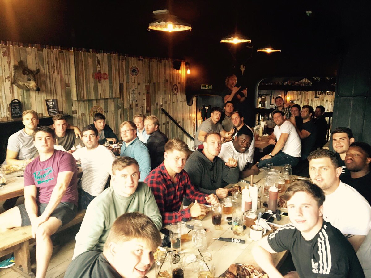 Sean Robinson tweet media