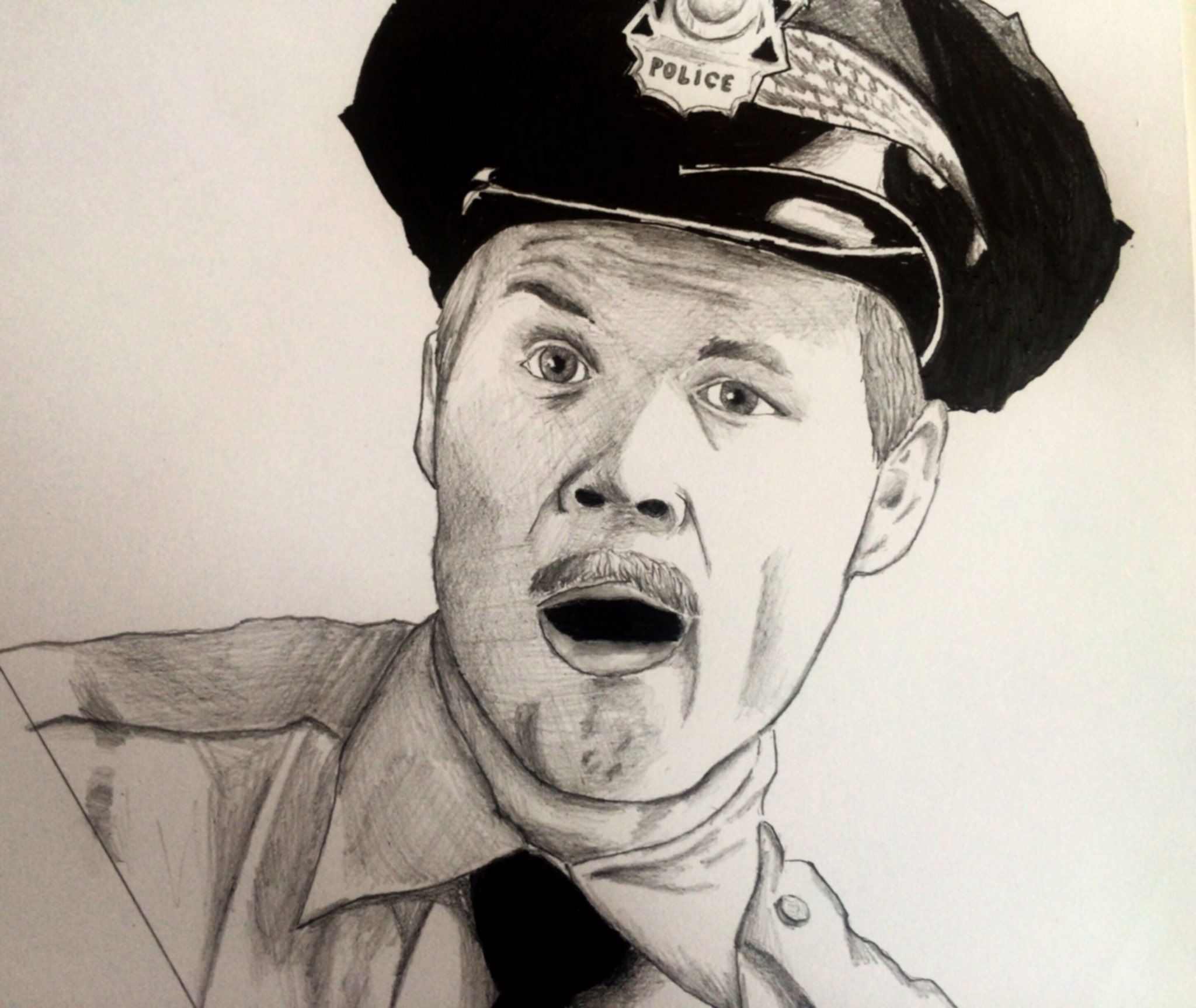 James Perry Studio C