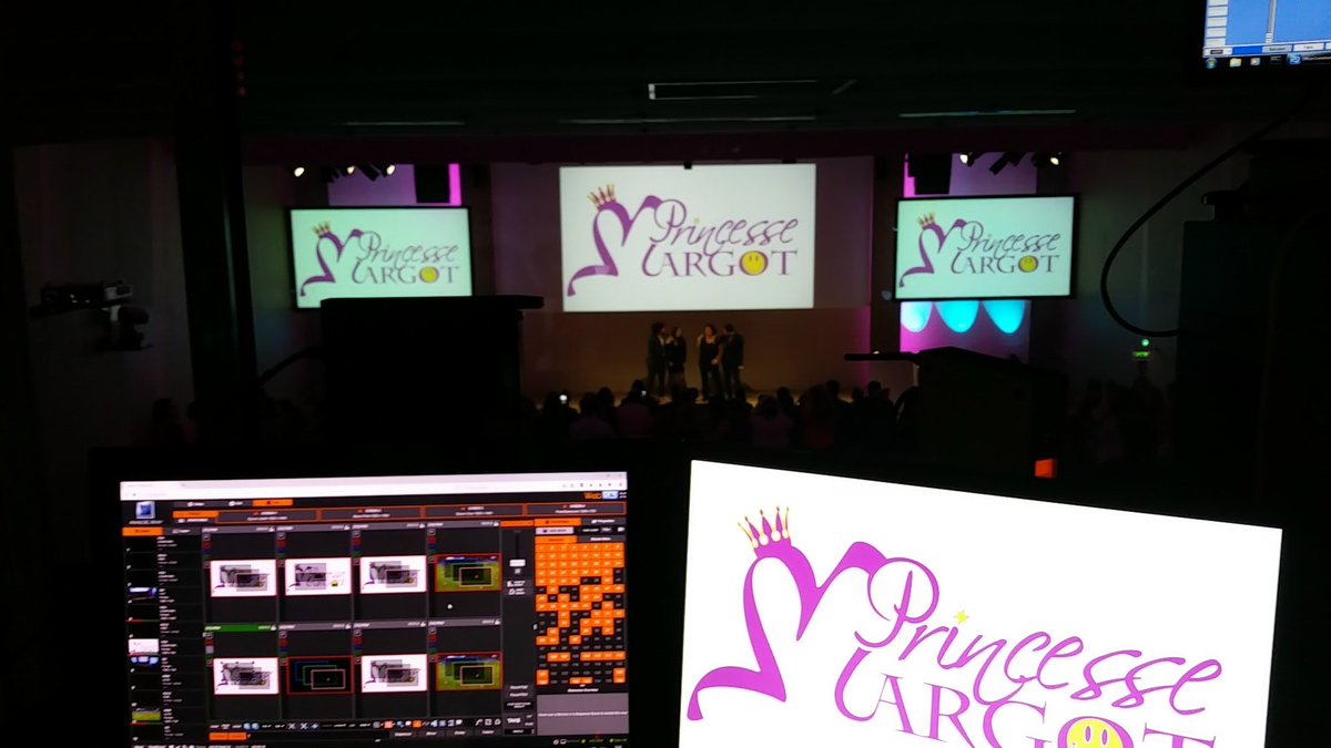 startohope's tweet image. L'agence est très heureuse c'était une magnifique soirée ! Merci à tous d'être venus si nombreux 😀👌 @v_briancon